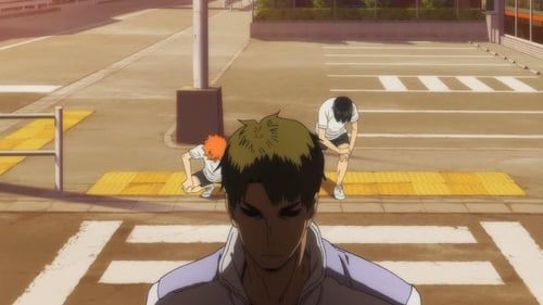 Ver Haikyuu Temporada 2 Capitulo 1 Audio Castellano