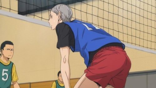 Ver Haikyuu Temporada 2 Capitulo 1 Audio Castellano