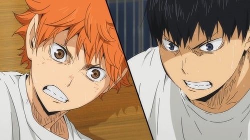 Ver Haikyuu Temporada 2 Capitulo 1 Audio Castellano