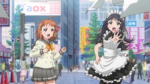 My Forever Sunshine Cap 1 Sub Español