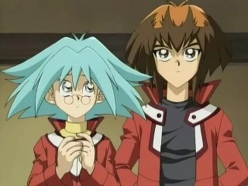 Ver Yu Gi Oh Gx Castellano