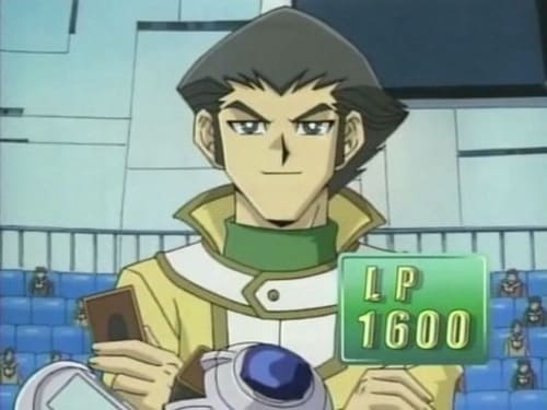 Ver Yu Gi Oh Gx Castellano