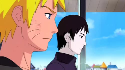 Naruto Shippuden Capitulo 21 En Español Latino