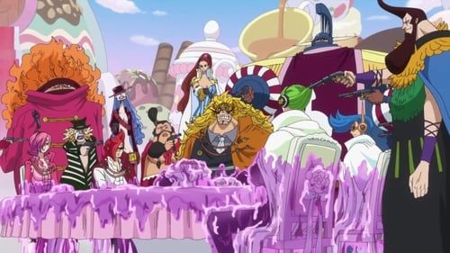 One Piece Cap 31 Sub Espanol