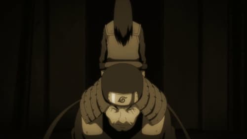 Naruto Shippuden Cap 3 Sub Español