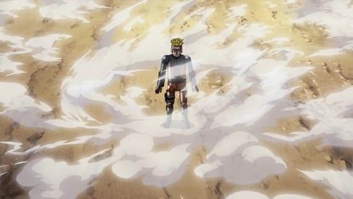 Naruto Shippuden Cap 3 Sub Español