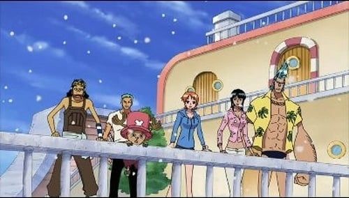 One Piece Capitulo 1 Sub Español