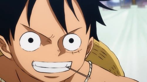 One Piece Cap 12 Español Latino Facebook