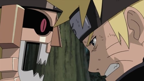Naruto Shippuden Episodio 4 Sub Español