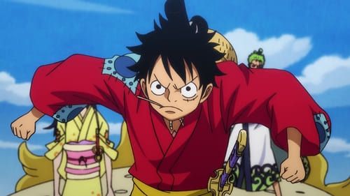 One Piece Capitulo 10 Sub Español