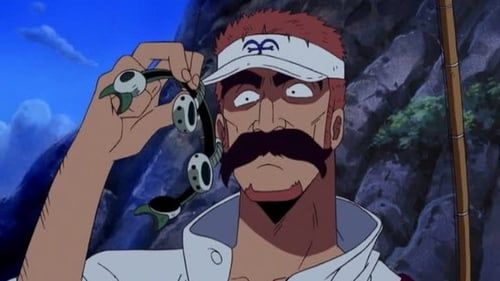 One Piece Capitulo 1 Sub Español