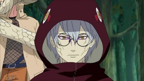 Naruto Shippuden Capitulo 21 En Español Latino