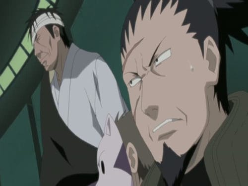 Naruto Shippuden Cap 3 Sub Esp