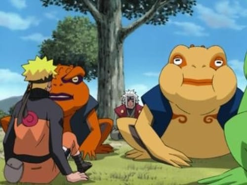 Naruto Shippuden Cap 3 Sub Español