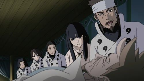 Naruto Capitulo 91 En Español Latino