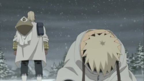 Naruto Shippuden Cap 3 Sub Esp