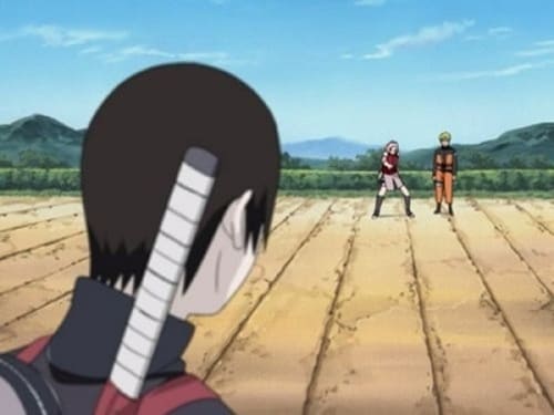Naruto Shippuden Cap 3 Sub Español