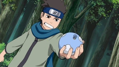 Naruto Shippuden Cap 164 Sub Español