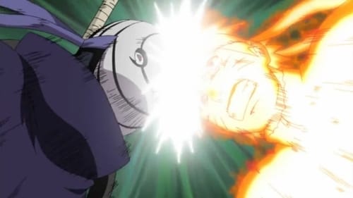 Naruto Shippuden Cap 3 Sub Español