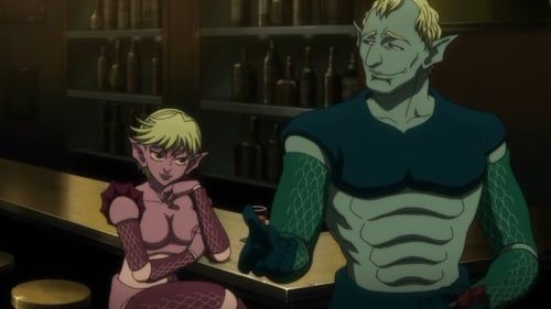 Hunter X Hunter Capitulo 1 Español Latino
