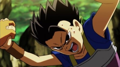 Dragon Ball Super Capitulo 112 Espanol Latino Facebook