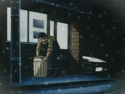 Initial D Live Action Sub Español
