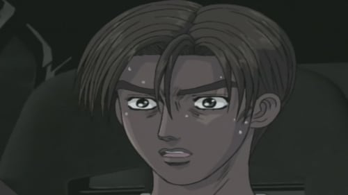 Initial D Live Action Sub Español